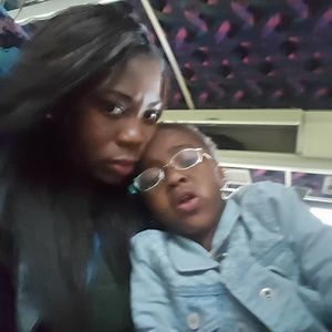 Meet your Posher, Arlena