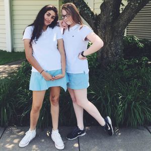 Meet your Posher, Willow