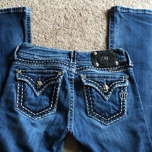 Miss Me size 26
