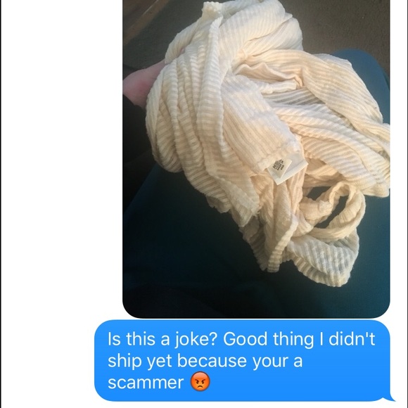 Scammer alert! - Picture 3 of 4