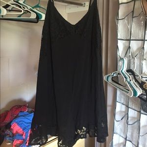 Ladakh black romper size M