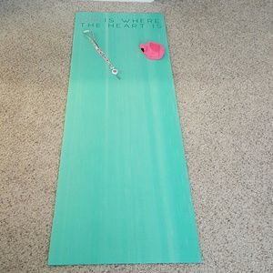 forever 21 yoga mat