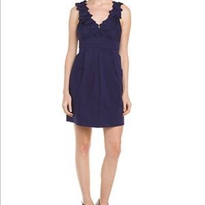BCBG Maxazria "Kerry" dress size 4.