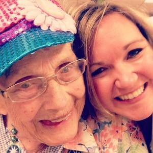 Meet your Posher, Carla