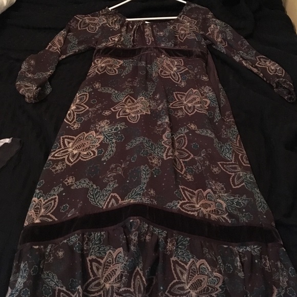 Ann Taylor Loft Dress