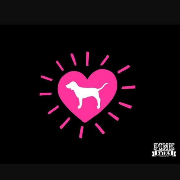 Meet your Posher, VSPINK - Picture 1 of 1