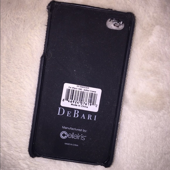 iPhone 4 case - Picture 2 of 3