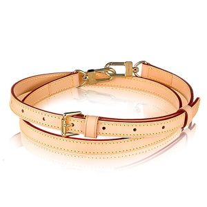Louis Vuitton adjustable shoulder strap