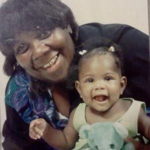 Meet your Posher, Edith