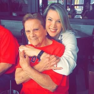 Meet your Posher, Jayne