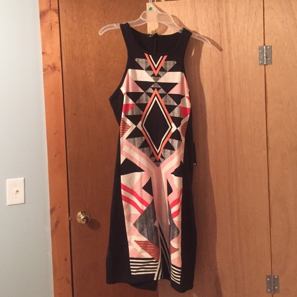 dress NWOT