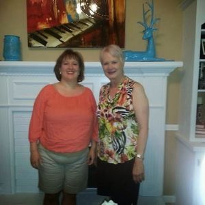 Meet your Posher, Stacie