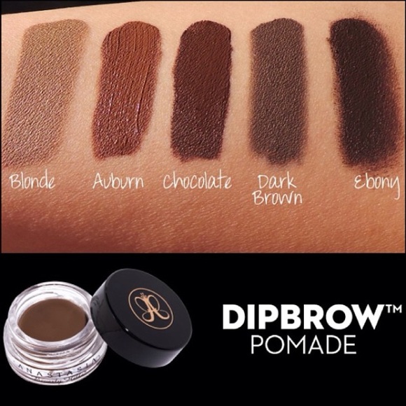 Anastasia ebony dipbrow! - Picture 3 of 3