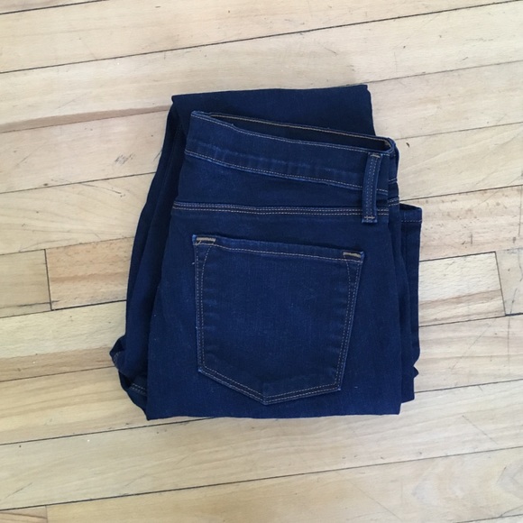 J brand Maria Skinny jeans