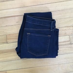 J brand Maria Skinny jeans
