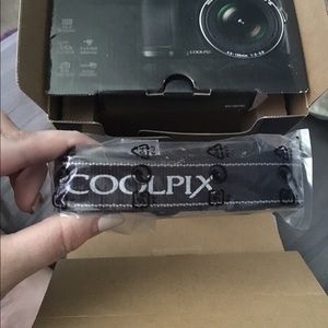 Nikon Coolpix L830