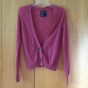 American Eagle Cardigan Size XS