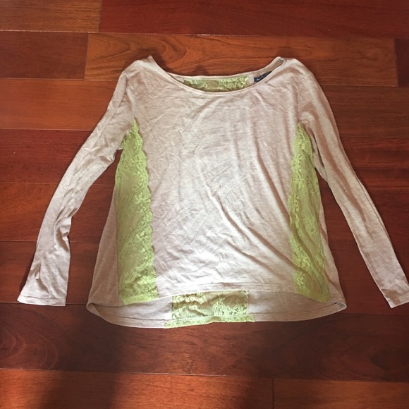 American eagle long sleeve