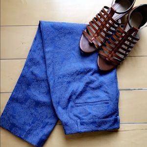 Original crop pants size 6 from Ann Taylor Loft