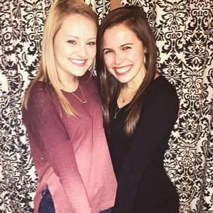 Meet your Posher, Madison