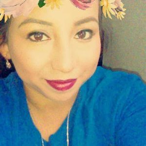 Meet your Posher, April