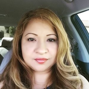 Meet your Posher, Sylvia