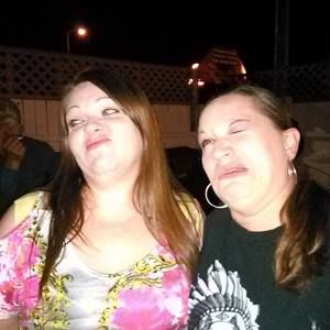 Meet your Posher, Bethaney