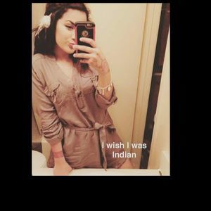 Meet your Posher, Christina