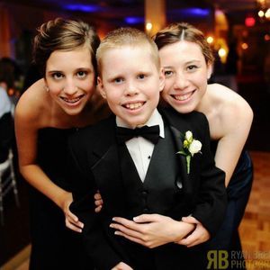 Meet your Posher, Madison