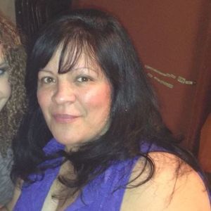 Meet your Posher, Janice