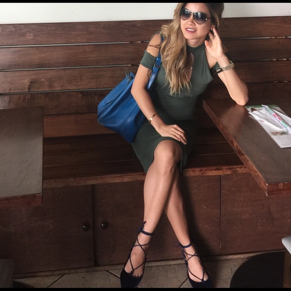 Missguided dress , like new , small