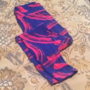 LulaRoe leggings
