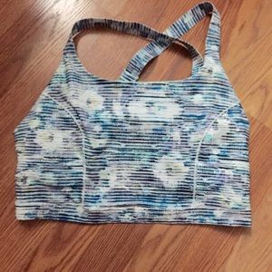 Lululemon pure practice bra 😍