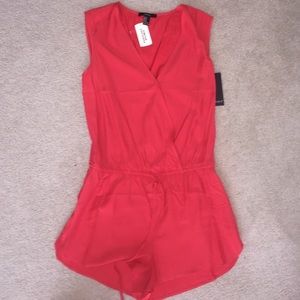 Forever 21 Romper