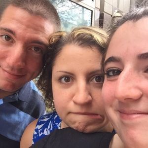 Meet your Posher, Stephanie