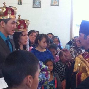 Meet your Posher, Naomi