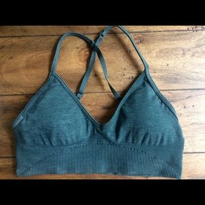Lululemon Athletica Ebb to Street Bra