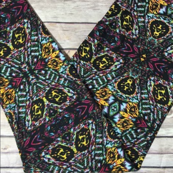 🚫SOLD🚫 NEW LuLaRoe Leggings