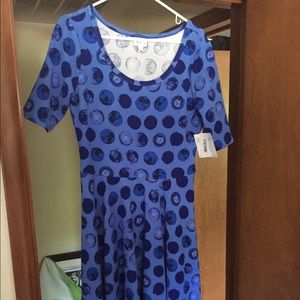 Lularoe Nicole large