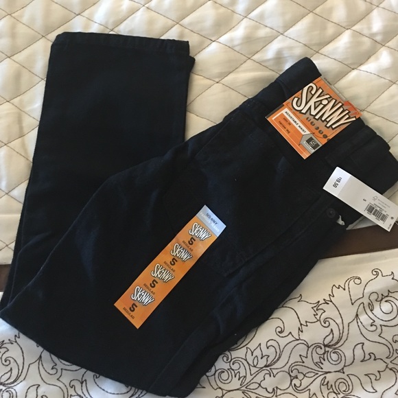 ATTN MOMS! BNWT Sz 5 Boys Old Navy Skinny Jeans