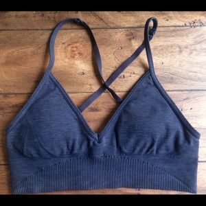 Lululemon Athletica Ebb to Street Bra