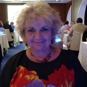 Meet your Posher, Michele