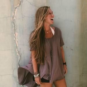 Meet your Posher, Lindsey