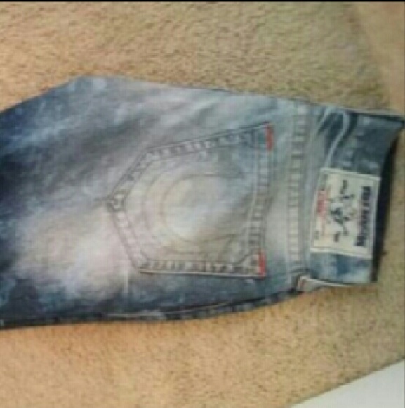True religion jeans