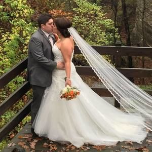 Meet your Posher, Shelby