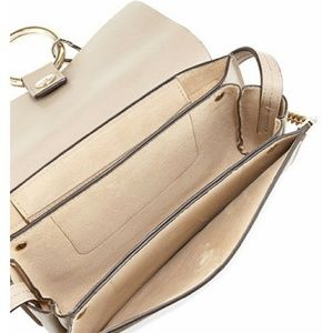 New Chlo? shoulder bag