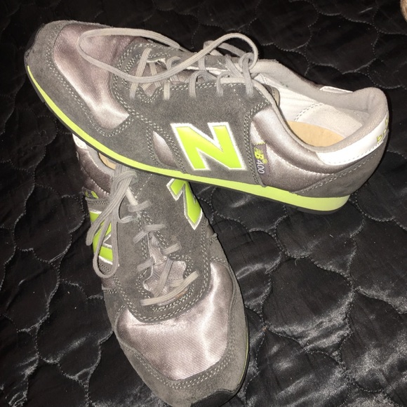 New Balance Shoes