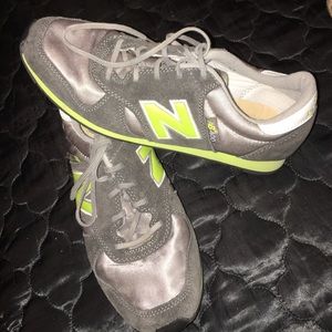 New Balance Shoes