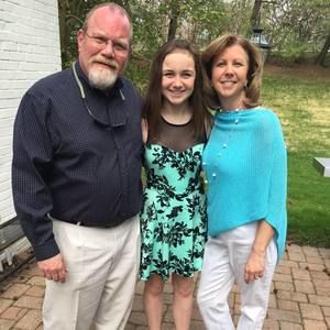 Meet your Posher, Nancy