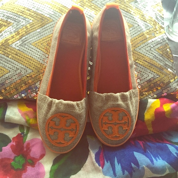Tory burch Shoes